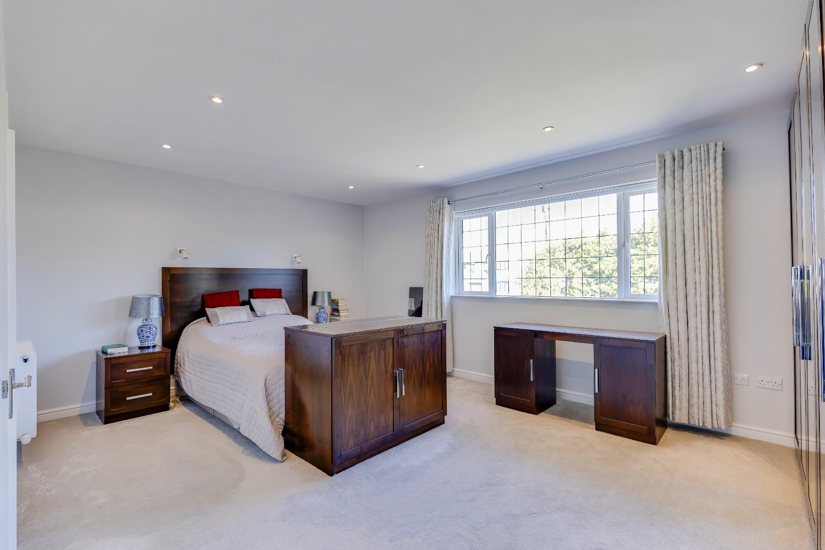 Llantrisant Road, Llanfaff, Cardiff, CF5 2PU